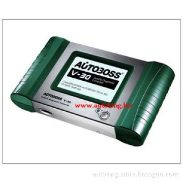 Autoboss V30 Scanner